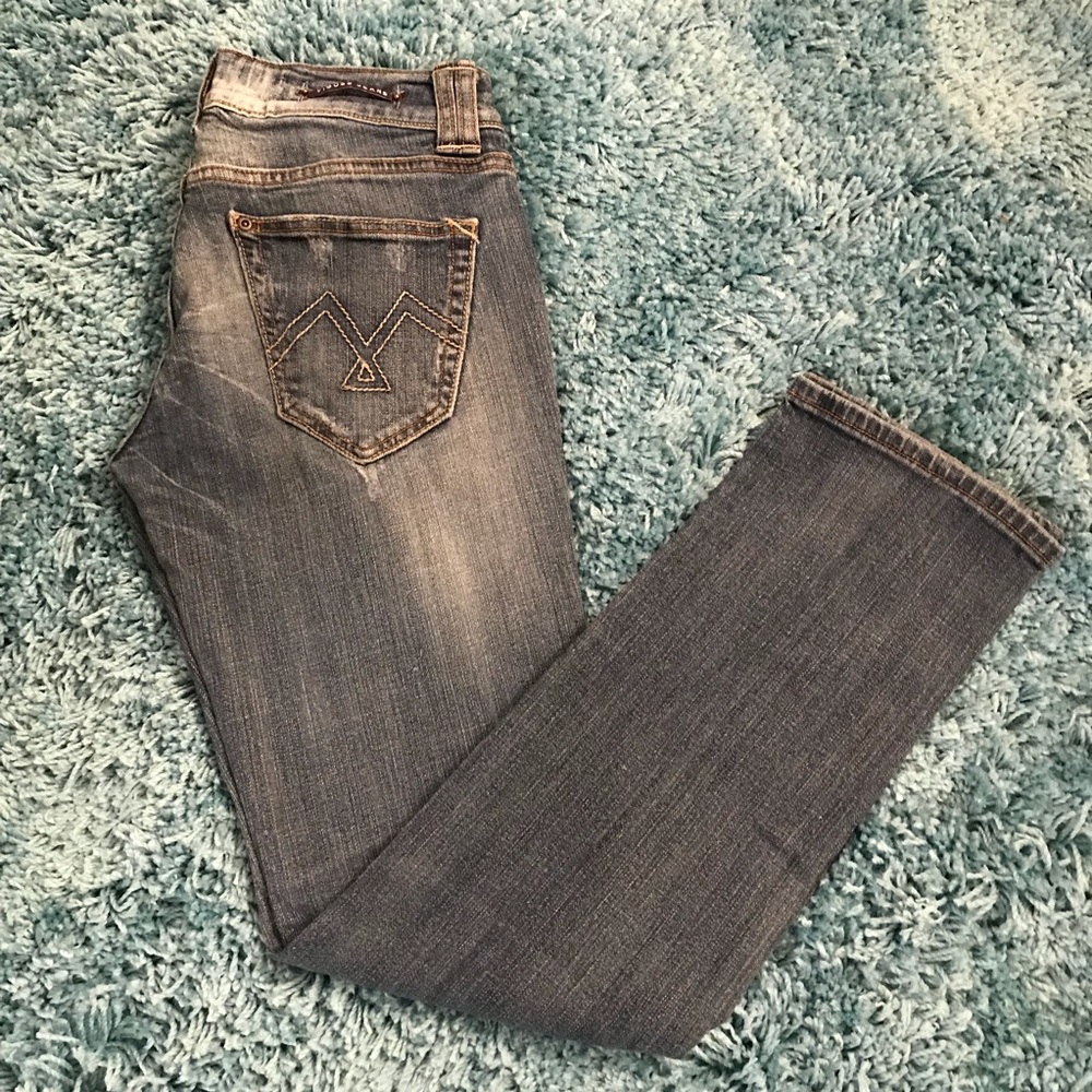 Vigoss Jeans
